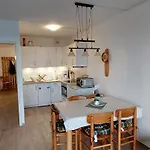 Meerblick Perle, 3-raum-fewo Am Hansapark سيركسدورف