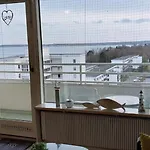Meerblick Perle, 3-raum-fewo Am Hansapark شقة *