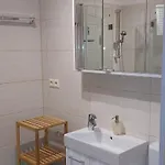 Meerblick Perle, 3-raum-fewo Am Hansapark سيركسدورف