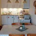 Meerblick Perle, 3-raum-fewo Am Hansapark شقة سيركسدورف