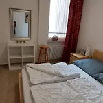 شقة Meerblick Perle, 3-raum-fewo Am Hansapark *