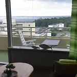 Meerblick Perle, 3-raum-fewo Am Hansapark سيركسدورف